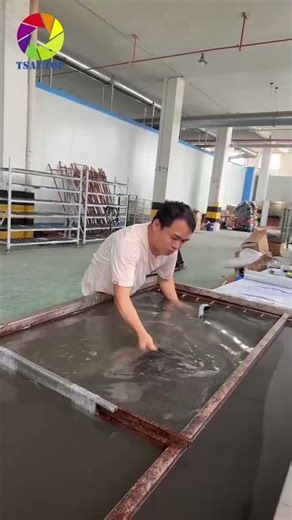 How Hydrographic Printing Works#hydrodipping #hydrographics #watertransferprinting