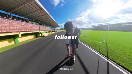 Inline Skating Tutorial: Ride the Thunder in Guatemala