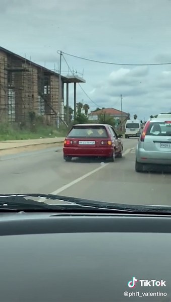 Skontiri: Mamelodi Stance Culture Celebration