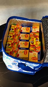 Juice box turned into a hidden storage🧃 | Pixel Pop