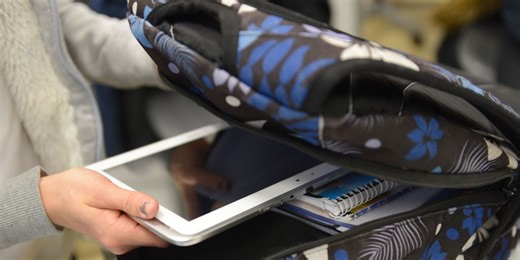 Zaini per PC: guida ragionata all'acquisto