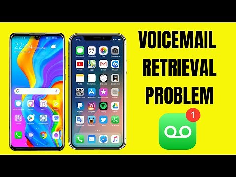 Everything you need to know about your phone voicemail and voicemail messages retrieval