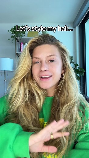 My go-to crimped hair tutorial @Paul Mitchell @Amazon #paulmitchellpartner #greenscreen #hairstyletutorial #hairstyle #hairstyleideas #crimpedhair #crimpedhairtutorial