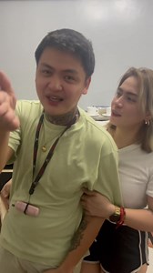 1.5M views · 18K reactions | EPEKTIBO PALA TALAGA SA BABAE ANG ROBUST #mommyabonvlogs #akongjuts | Mommy Abon vlogs | Facebook