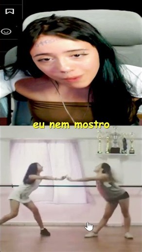 descobriram o passado da luly #luly #lulyfps #lulyfpps #humor #memes