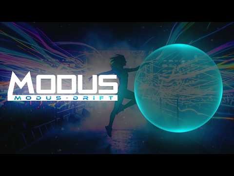 🎵 MODUS DRIFT - Midnight Transit (Official Track) Trance Mix