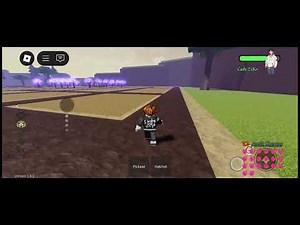ROBLOX gameplay