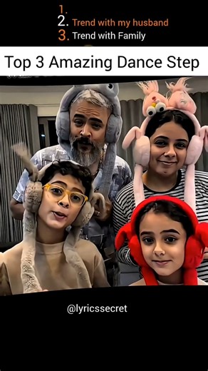 Tu Tu Tu Meri Jaan Ban Gayi....❤️‍🔥✨ || Family Special Funny Dance || Watsapp (Lyrics) Dance Status