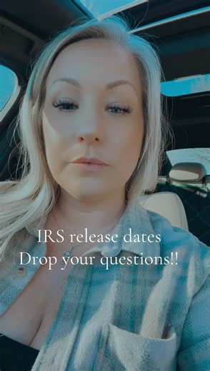 IRS release date cheat codes!! #irsrefund #refunddates2026 #irs | irs tax refund 2026