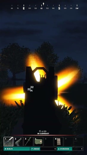 Easy Win | Apocalypse Rising 2 #roblox #music #apocalypserising2