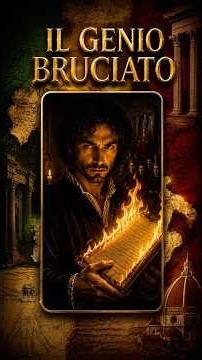 La Chiesa lo fece tacere per sempre. 🔥