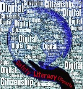 Digital Citizenship