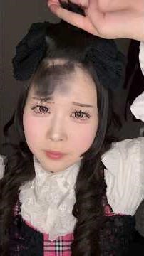 I can't hide it any better so I'll be honest #bangs