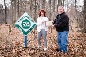 Owings Mills Tree Farm Named Best Of 2017