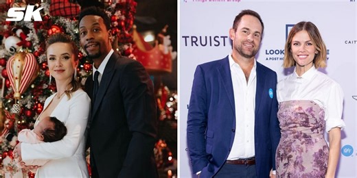 Tennis News Today: Elina Svitolina shares adorable glimpse of daughter Skai holding tennis racquets; Andy Roddick's wife Brooklyn Decker jokes about having their third child