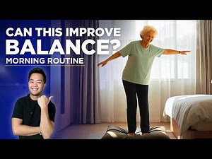 Regain BALANCE and WALKING in Just 10 Minutes a Day!