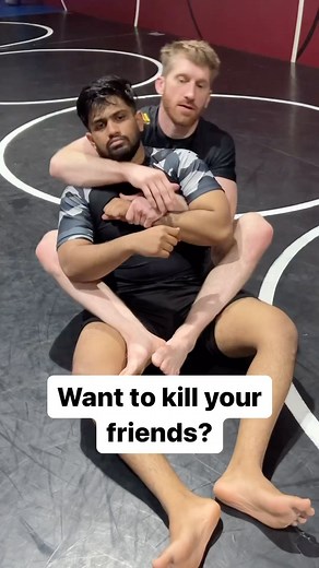 MMA Fighters on Instagram: "The executioner  Are you guys trying this or what?  : @justinlesko #bestmoves #wrestle #bjj #jiujitsu #wrestler #Nogi #jiujitsu4life #Lift #Strength #wellness #health #jiujitsulifestyle #jiujitsulife #bjj4life #bjjlife #bjjlifestyle #mma #mixedmartialarts #grapple #dopamineo #CaliforniaGrappling #grappler #grappling #grapplelife #California #grecoroman #Freestyle #Judo"