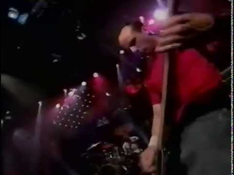 Hum - I'd Like Your Hair Long [7-30-95]