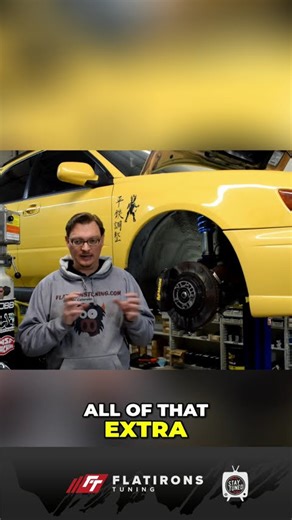 Cusco Zero 3X vs Zero 3R: How to pick a set of Coilovers