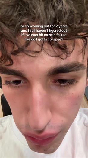 Understanding Muscle Failure in Workouts