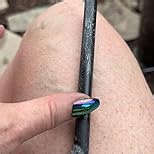 Naturefalls 32.6''H 3-Tier Retro Barrel Outdoor Waterfall Fountain Decor with LED Light,Resin Outdoor Water Feature with Decorative for Garden, Floor Patio, Deck, Porch, Backyard and Home Art Decor