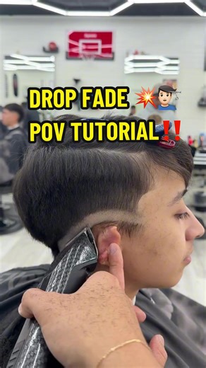 Drop Fade 💥💇🏻‍♂️ POV Barber Tutorial ➕ ASMR Sounds! 💈 Take Notes 📝 SAVE For Later! Barber 🎬 @im_eric_nguyen #foryoupage #viral #barber #learnontiktok #barbershop #hair #hairstyle #haircut #hairtok #hairtutorial #barberlife #tutorial #DIYProject #transformation #hairtutorials #fypシ #salon #hairtransformation #diy #beautytips #salonlife #fashion #trending #tutorials #barbero #barbers #fy #barberia #hairstyles #hairstylist #haircolor #howto #explore #beauty #asmr #asmrsounds