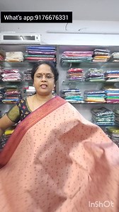 2K views | SEMI SILK SAREES WITH CONTRAST BLOUSE RS. 1100+SHIPPING WHAT'S APP:9176676331 SHOP ADDRESS AMBARA SAREES NO. 2/33, SAI NAGAR 1ST MAIN ROAD VIRUGAMBAKKAM CHENNAI -600092 Phone number 9176676331 EXCHANGE POLICY EXCHANGE ALLOWED ONLY IF PRODUCT IS DAMAGED OR INCORRECT PRODUCT DELIVERED DISCLAIMER THERE MIGHT BE SLIGHT DIFFERENCE IN COLOUR DUE TO CAMERA #ambarafabs #sareefashion #AmbaraSarees #chiffon #sareelove #chanderisilk | Ambara Sarees | Facebook