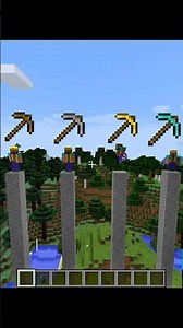 Which efficiency 5 picaxe￼ is faster?