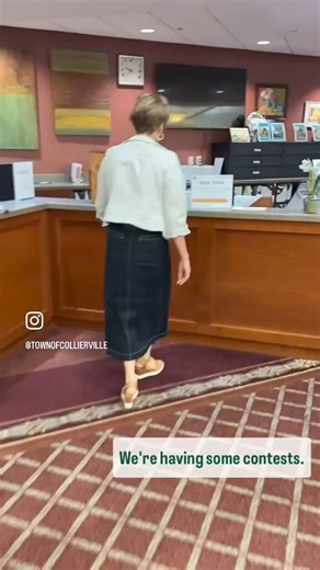 📚Dive into a day in the life of our incredible Library Director, Lisa Plath! Lisa’s dedication shines as she orchestrates the magic behind the shelves. Whether it’s curating the book selection, motivating employees, or working on routine paperwork, Lisa’s passion for the Lucius E & Elsie C Burch Jr Library knows no bounds. Join Lisa as she offers a glimpse into the tasks that shape her day. With unwavering commitment, Lisa strives to enhance the Library experience for all the patrons who come t