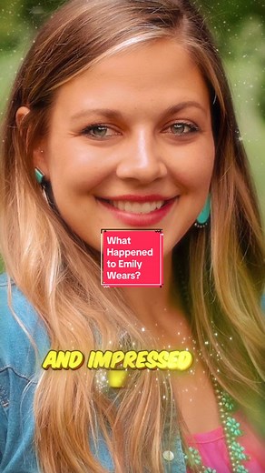 Emily Wears: From Storage Wars to Wyoming Ranch