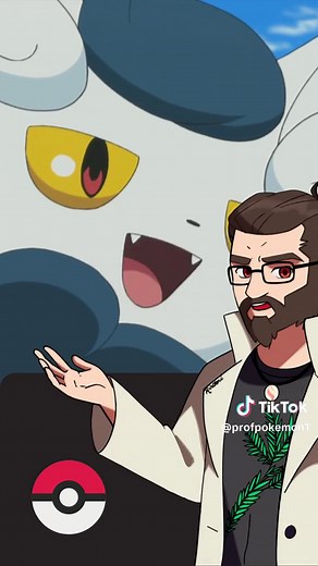 Discover Meowstic in Pokemon Unite