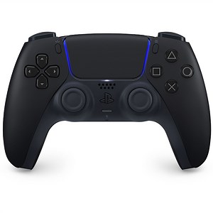 DualSense Wireless Controller (Midnight Black) for PlayStation 5