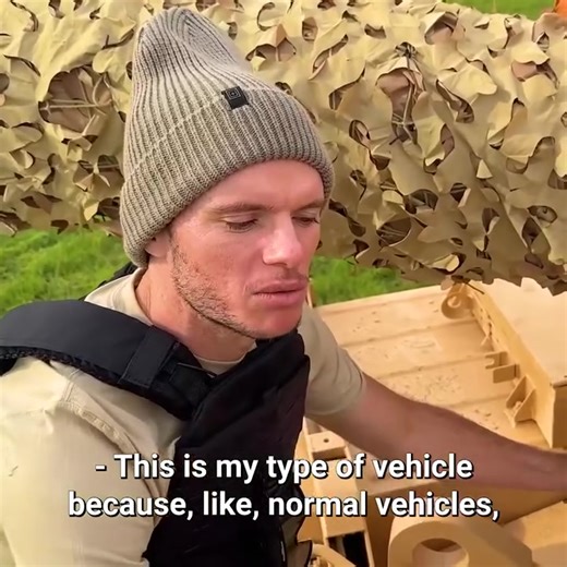 87K views · 713 reactions | So...I Bought A TANK | Funny Videos Factory | Facebook