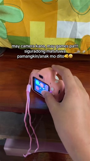 Exciting Games for Kids with Captivating Camera Features