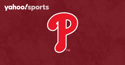 Philadelphia Phillies News, Videos, Schedules, Roster, Stats - Yahoo Sports