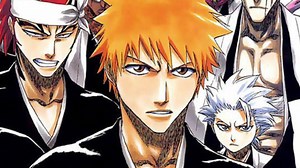 Bleach: Dark Souls (DS)