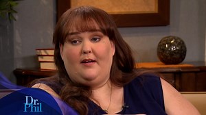 Woman Says She Wants to Be ‘The World’s Biggest Bride’ | Dr. Phil