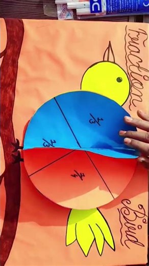 #fraction Bird🦜🦜🦜🕊️🕊️🧿🧿