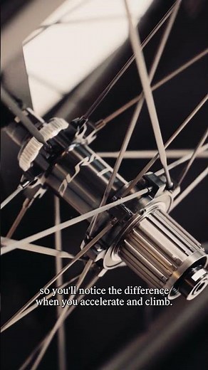 What Do You Actually Gain From a Wheelset Upgrade? #cycling