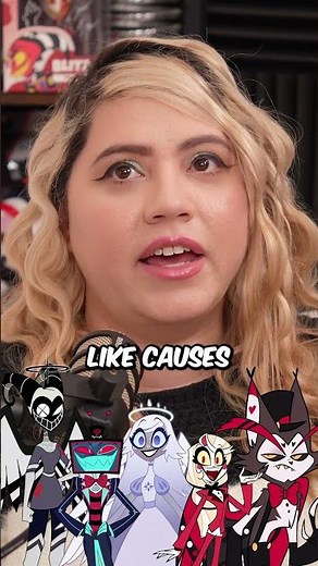 Hazbin Season 1 and 2