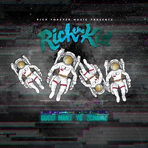 24K views | Open in App. | Rich the Kid | Facebook