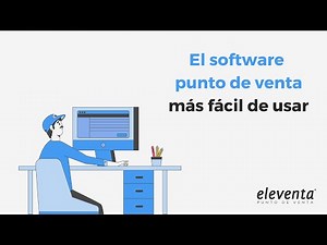 eleventa punto de venta - un software punto de venta fácil de usar