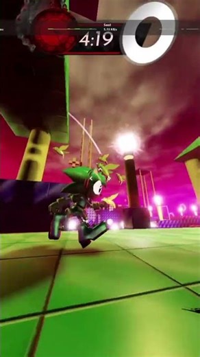 HAMMER THROW AIR- || Outcome Memories || #outcomememories #fleetway #hammerthrow #amy #roblox #games