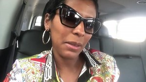 Our friends are our best listeners. Tamron Hall shared this beautiful story yesterday on her ride into WSB-TV about her relationship with Atlanta resident Tyler Perry. | Tamron Hall Show