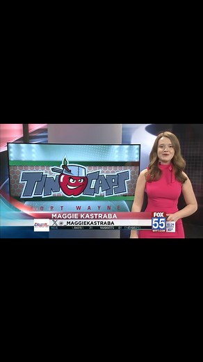 8.8K views · 207 reactions | Fun fact: I actually started in sports!...