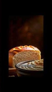 1 Ancient Recipe Revived: How Sourdough Starter Changed Medieval Cooking Forever - National Dish His