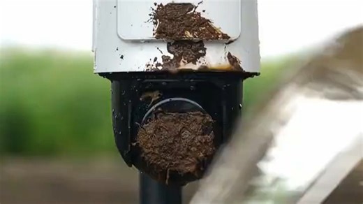 海康威视4G摄像头手机App连接便捷