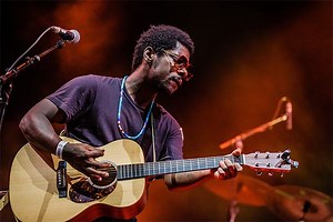 Curtis Harding : que vaut le nouvel album du nouveau roi de la soul ?