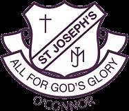St Joseph’s Primary School - O'Connor Website