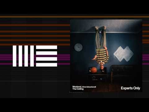 Westend & Olivia Sebastianelli – The Ceiling (Ableton Remake)